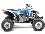 Мотоцикл Yamaha YFZ 450 USA 2013 фото