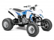 Мотоцикл Yamaha YFZ 450 USA 2013 фото