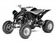 Мотоцикл Yamaha YFZ 450 USA 2013 фото