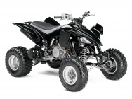 Мотоцикл Yamaha YFZ 450 USA 2013 фото
