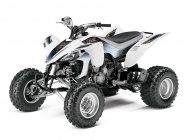 Мотоцикл Yamaha YFZ 450 2012 фото