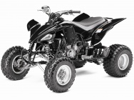 Мотоцикл Yamaha YFZ 450 2012 фото