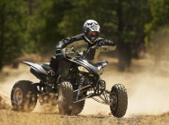 Мотоцикл Yamaha YFZ 450 2012 фото