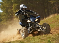 Мотоцикл Yamaha YFZ 450 2012 фото
