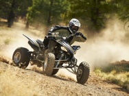Мотоцикл Yamaha YFZ 450 2012 фото
