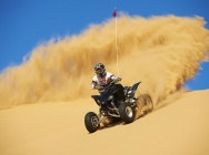 Мотоцикл Yamaha YFZ 450 2012 фото