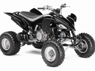 Мотоцикл Yamaha YFZ 450 2012 фото
