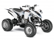 Мотоцикл Yamaha YFZ 450 2012 фото