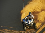 Мотоцикл Yamaha YFZ 450 2012 фото