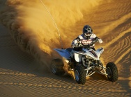 Мотоцикл Yamaha YFZ 450 2012 фото