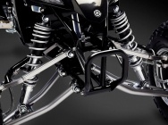 Мотоцикл Yamaha YFZ 450 2013 фото