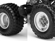 Мотоцикл Yamaha YFZ 450 2013 фото