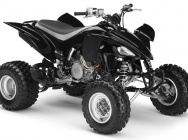 Мотоцикл Yamaha YFZ 450 2013 фото