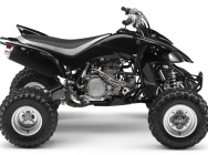 Мотоцикл Yamaha YFZ 450 2013 фото