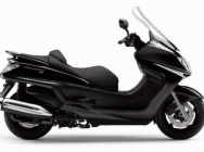Мотоцикл Yamaha YP 400 Majesty 2004 фото