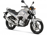 Мотоцикл Yamaha YS 250 Fazer BlueFlex 2013 фото