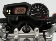 Мотоцикл Yamaha YS 250 Fazer BlueFlex 2013 фото