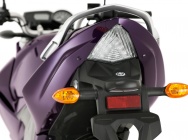 Мотоцикл Yamaha YS 250 FAZER BRASIL 2013 фото