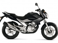 Мотоцикл Yamaha YS 250 FAZER BRASIL 2013 фото