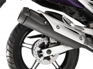 Мотоцикл Yamaha YS 250 URUGUAY 2013 фото