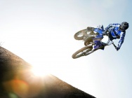 Мотоцикл Yamaha YZ 125 2011 фото
