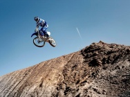 Мотоцикл Yamaha YZ 125 2011 фото