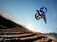 Мотоцикл Yamaha YZ 125 2011 фото