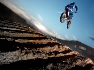 Мотоцикл Yamaha YZ 125 2011 фото