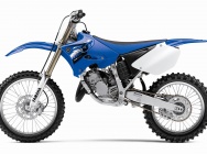Мотоцикл Yamaha YZ 125 2012 фото