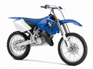 Мотоцикл Yamaha YZ 125 2012 фото