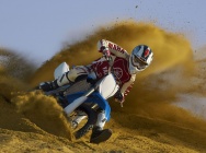 Мотоцикл Yamaha YZ 250 F 2011 фото