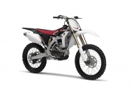 Мотоцикл Yamaha YZ 250 F 2011 фото