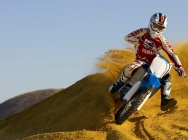 Мотоцикл Yamaha YZ 250 F 2012 фото