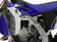 Мотоцикл Yamaha YZ 250 F 2012 фото