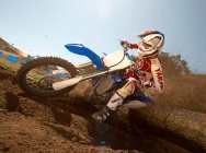 Мотоцикл Yamaha YZ 250 F 2012 фото