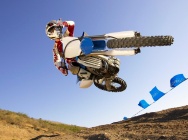 Мотоцикл Yamaha YZ 250 F 2012 фото