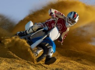 Мотоцикл Yamaha YZ 250 F 2012 фото