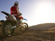 Мотоцикл Yamaha YZ 250 F 2013 фото