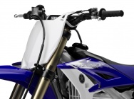 Мотоцикл Yamaha YZ 250 F 2013 фото