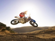 Мотоцикл Yamaha YZ 250 F 2013 фото