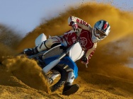 Мотоцикл Yamaha YZ 250 F 2013 фото