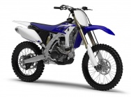 Мотоцикл Yamaha YZ 250 F 2013 фото