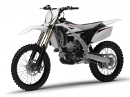 Мотоцикл Yamaha YZ 250 F 2013 фото