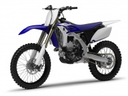 Мотоцикл Yamaha YZ 250 F 2013 фото