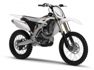 Мотоцикл Yamaha YZ 250 F 2013 фото
