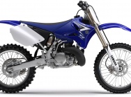 Мотоцикл Yamaha YZ 250 2009 фото