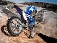 Мотоцикл Yamaha YZ 250 2011 фото