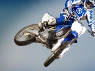 Мотоцикл Yamaha YZ 250 2011 фото