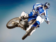 Мотоцикл Yamaha YZ 250 2011 фото
