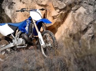 Мотоцикл Yamaha YZ 250 2011 фото